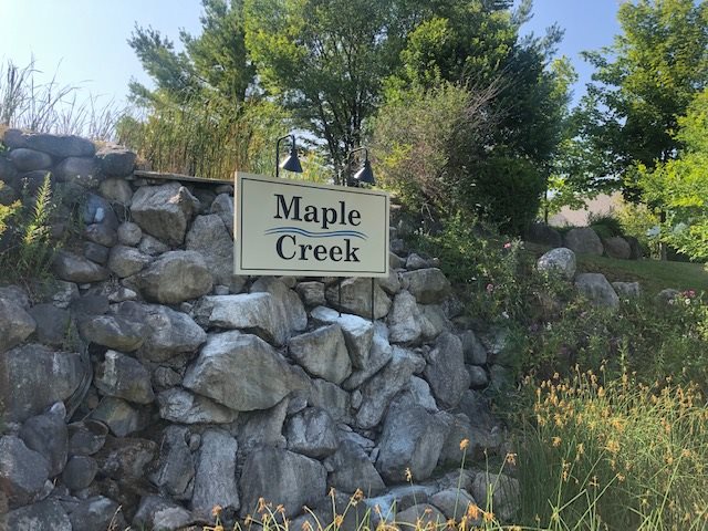 760 Maple Creek Blvd, Petoskey, MI 49770