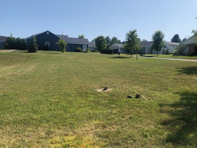 760 Maple Creek Blvd, Petoskey, MI 49770