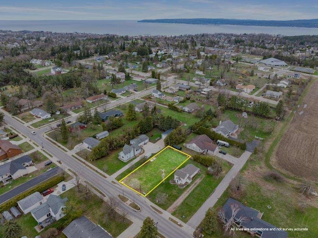 1221 Atkins St, Petoskey, MI 49770