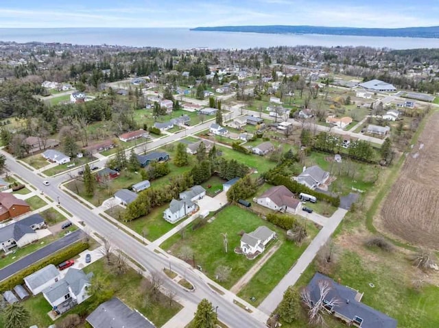 1221 Atkins St, Petoskey, MI 49770