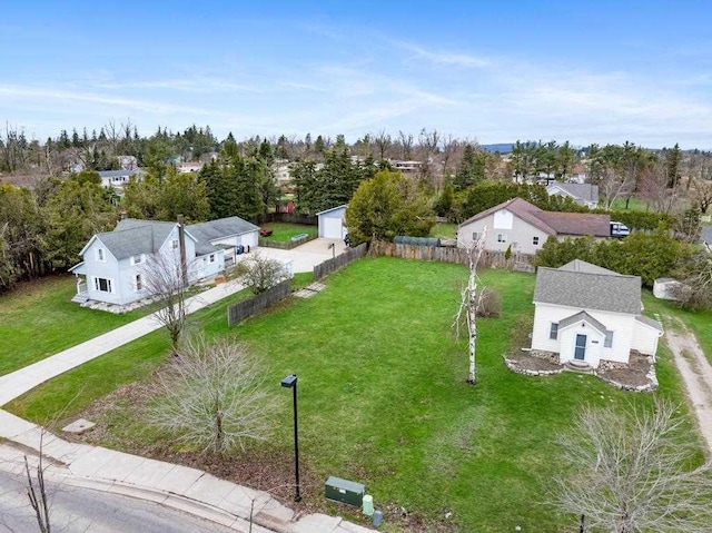 1221 Atkins St, Petoskey, MI 49770