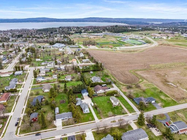1221 Atkins St, Petoskey, MI 49770