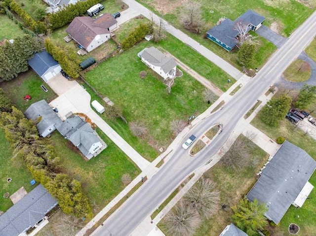 1221 Atkins St, Petoskey, MI 49770