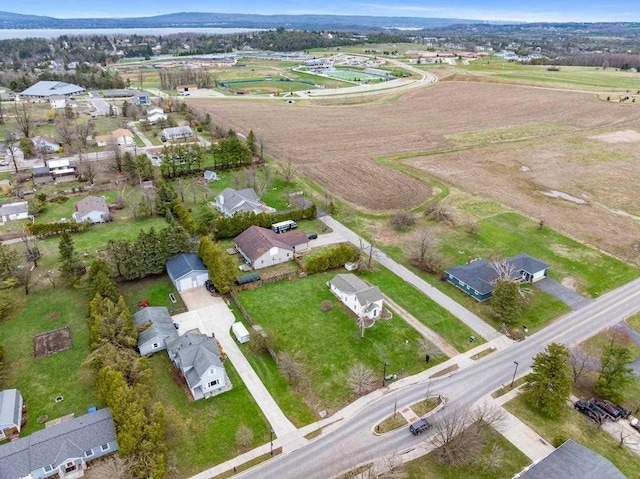 1221 Atkins St, Petoskey, MI 49770