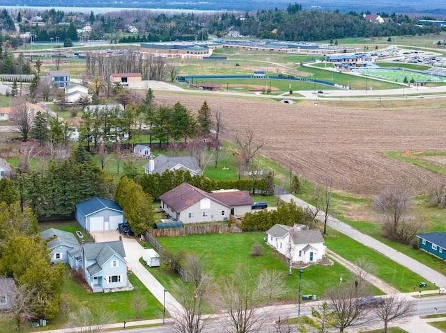 1221 Atkins St, Petoskey, MI 49770