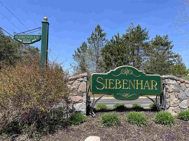 3412 Siebenhar Way, Petoskey, MI 49770