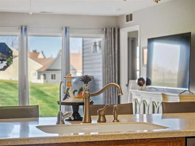 1564 Emerald Ct Unit 85, Petoskey, MI 49770 - view of dining area