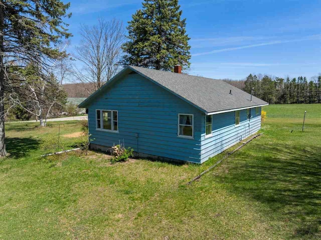 9750 Quarterline Rd, Charlevoix, MI 49720