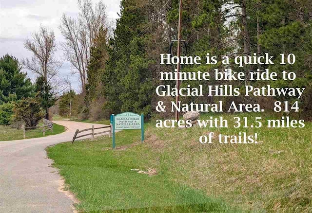 2280 S Eckhardt Rd, Bellaire, MI 49615 - view of property's community