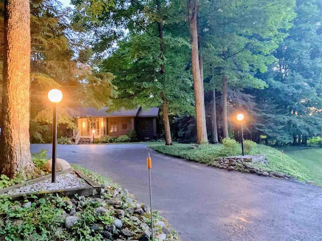 5350 Golfview Rd, Bellaire, MI 49615 - view of surrounding community