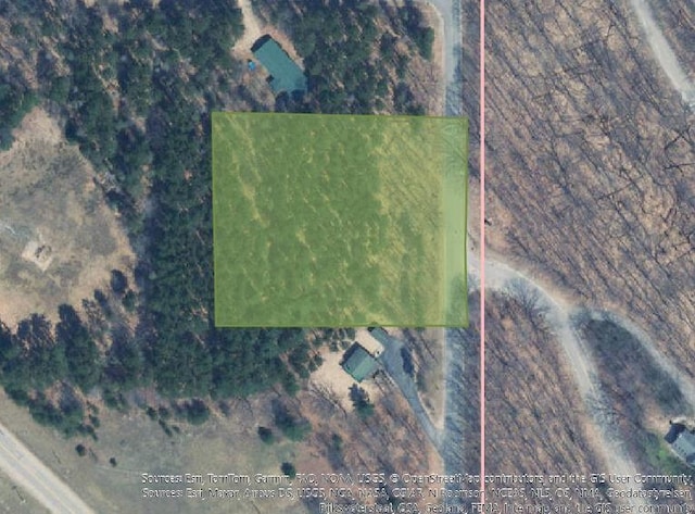 TBD Del Mason Rd, Bellaire, MI 49615
