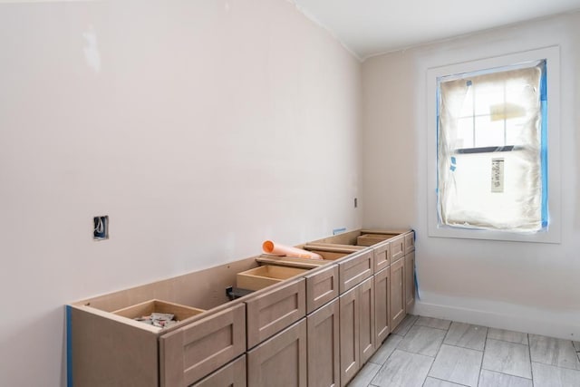 view of bathroom