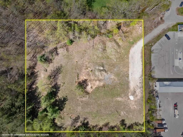 1256 Pirates Way, Petoskey, MI 49770