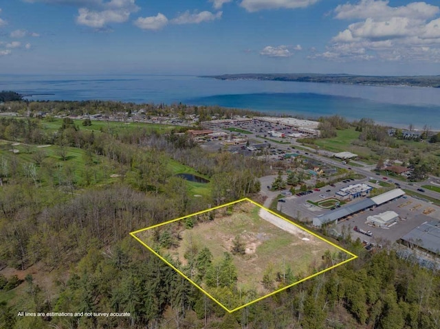 1256 Pirates Way, Petoskey, MI 49770