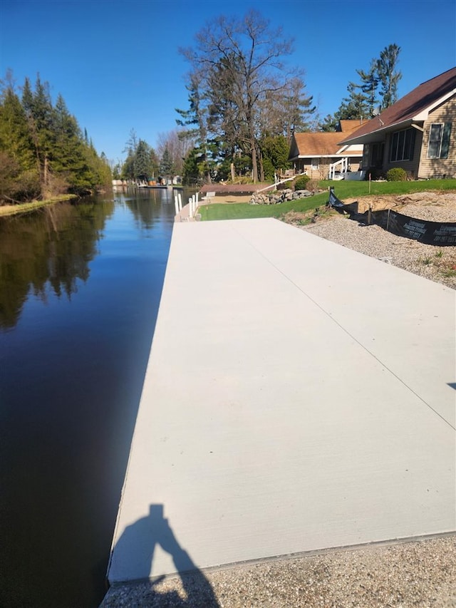 6647 Barbara Ave, Indian River, MI 49749