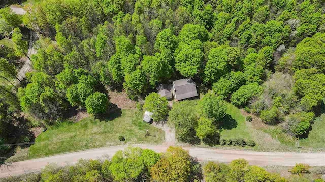 2729 Ranney Rd, East Jordan, MI 49727 - view of subject property
