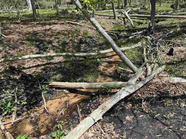 0 Coulter Creek Trl, Central Lake, MI 49622