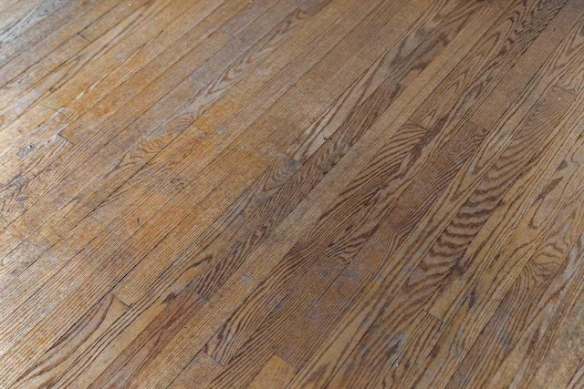 612 E Mitchell St, Petoskey, MI 49770 - detailed view of wood finished floors