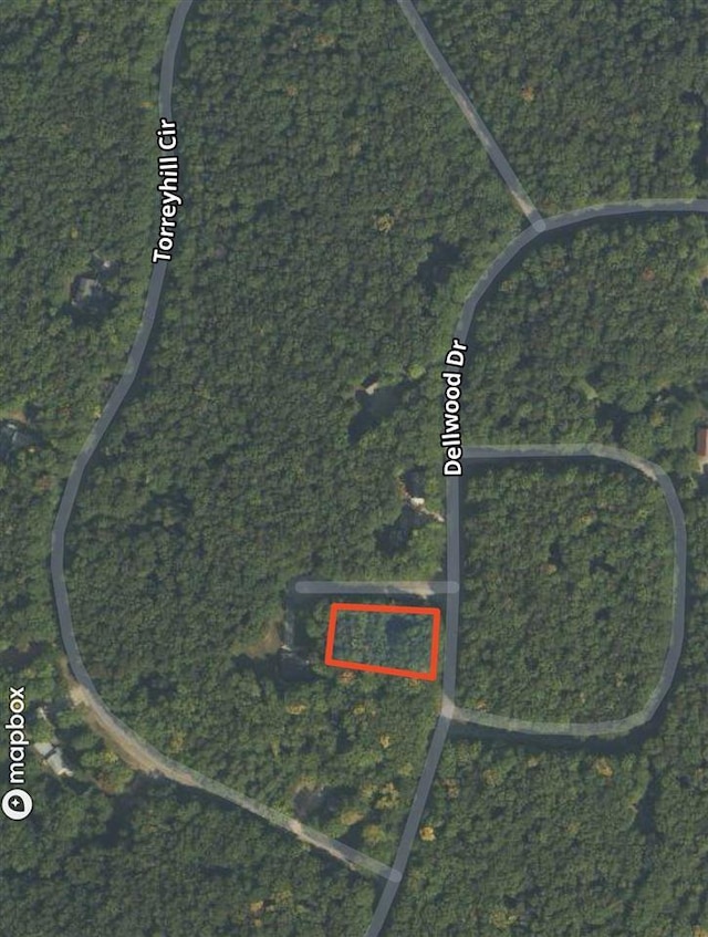 LOT465 Dellwood Dr, Elmira, MI 49730