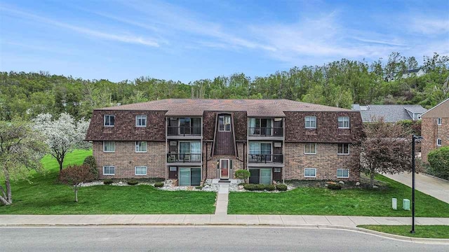 806 Arlington Unit 11, Petoskey, MI 49770 - view of property