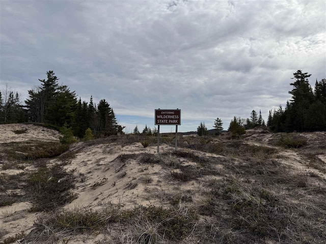 TBD Sturgeon Bay, Harbor Springs, MI 49740