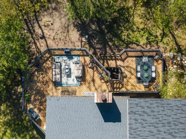 2018 Greenbriar Ter, Harbor Springs, MI 49740 - view of subject property