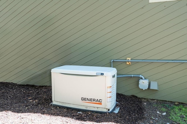 2018 Greenbriar Ter, Harbor Springs, MI 49740 - exterior view of a power unit