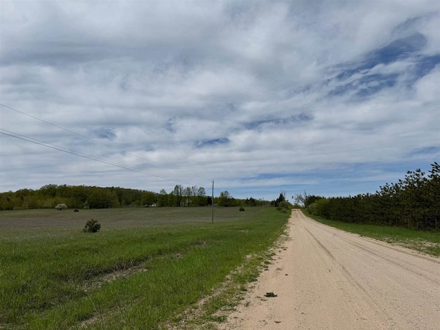 TBD Nichols Rd, Pellston, MI 49769