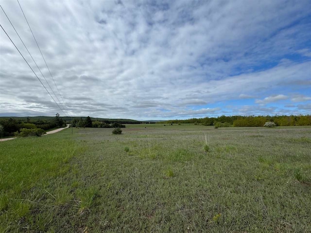 TBD Nichols Rd, Pellston, MI 49769