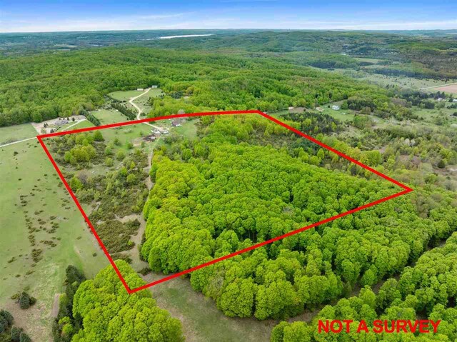 5650 Bergmann Rd, East Jordan, MI 49727