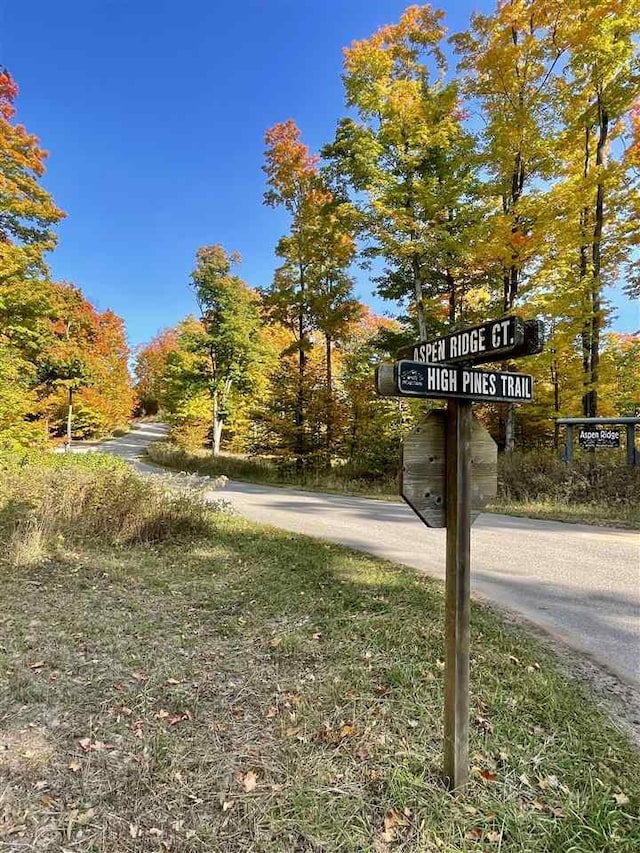 LOT3 High Pines Trl, Boyne City, MI 49712