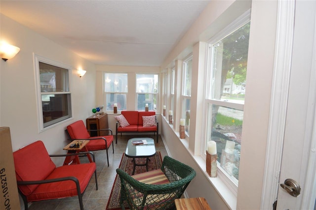 413 E Main St, Boyne City, MI 49712 - sunroom featuring healthy amount of natural light