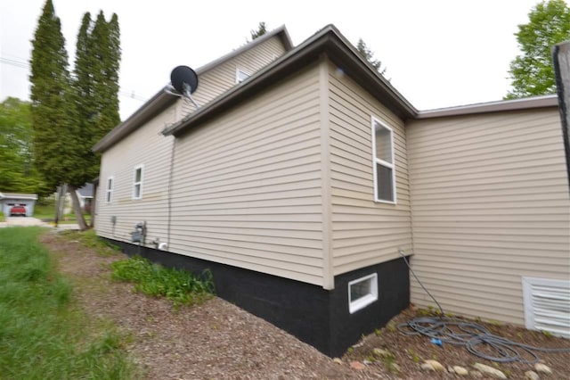 413 E Main St, Boyne City, MI 49712 - view of home's exterior