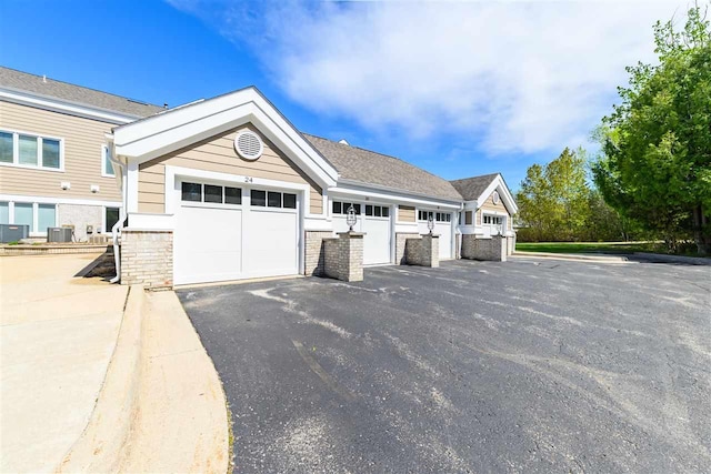6040 Pine Lake Club Dr Unit 24, Charlevoix, MI 49720 - view of property exterior