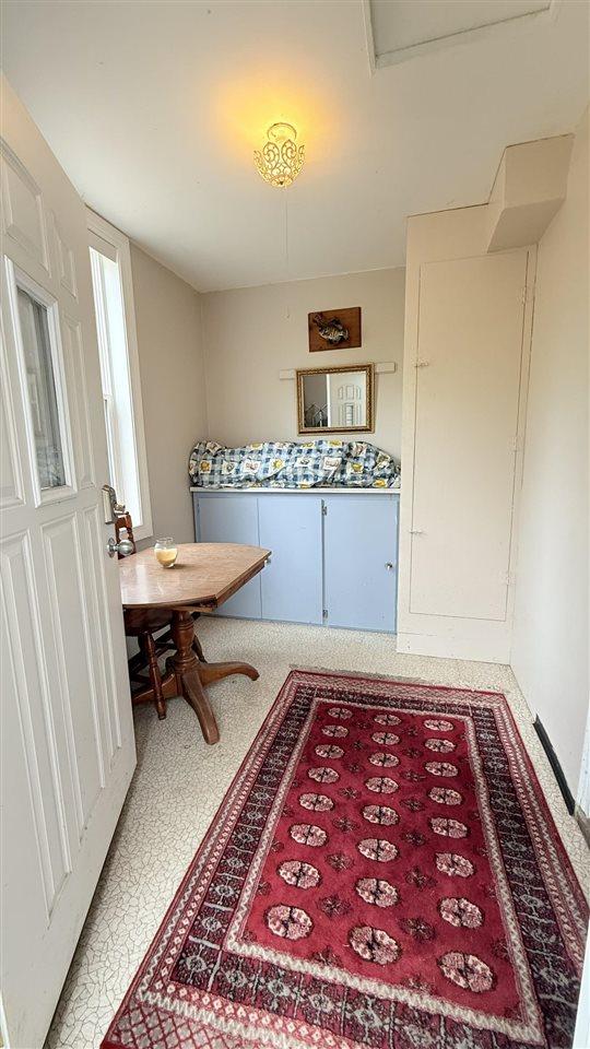 8902 Pickerel Lake Rd, Vanderbilt, MI 49795 - view of dining space