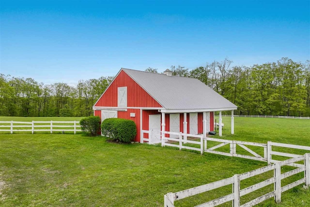 7777 Mulberry Ln, Charlevoix, MI 49720