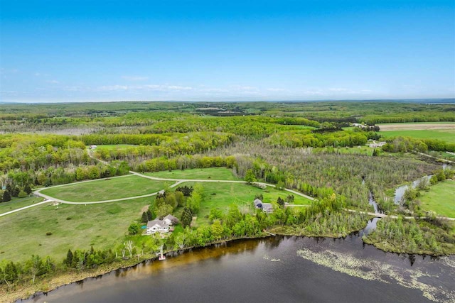7777 Mulberry Ln, Charlevoix, MI 49720