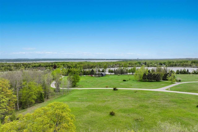 7777 Mulberry Ln, Charlevoix, MI 49720