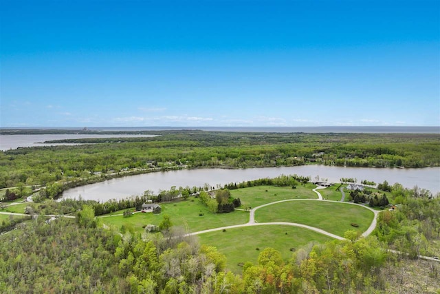 7777 Mulberry Ln, Charlevoix, MI 49720