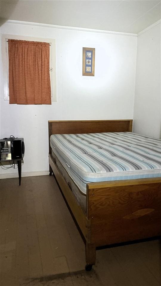 8705 Del Mason Rd, Mancelona, MI 49659 - view of bedroom