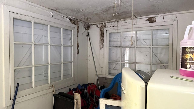8705 Del Mason Rd, Mancelona, MI 49659 - interior space