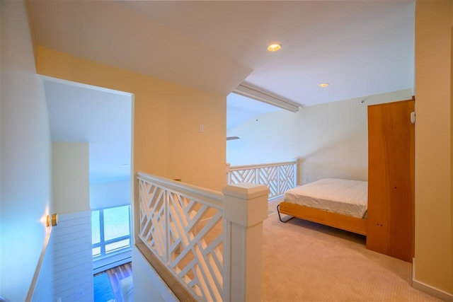 301 Michigan Ave Unit 13, Charlevoix, MI 49720 - view of bedroom