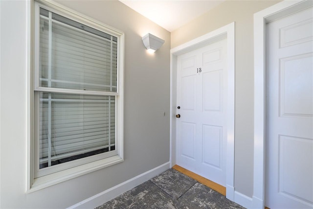 301 Michigan Ave Unit 13, Charlevoix, MI 49720 - view of doorway to property