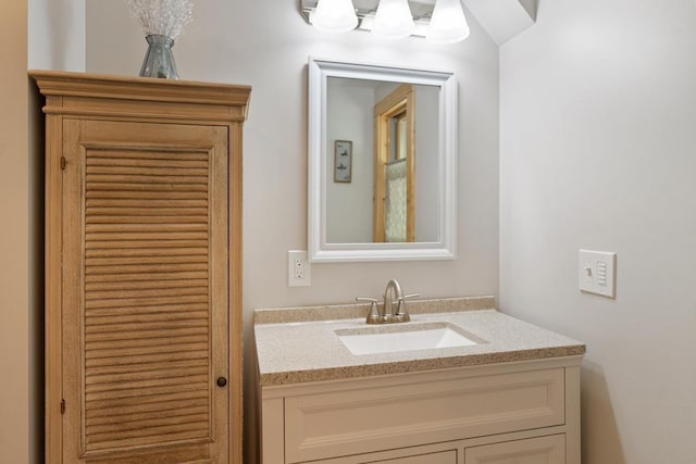 03675 Bc/Ej Rd, East Jordan, MI 49727 - bathroom with vanity