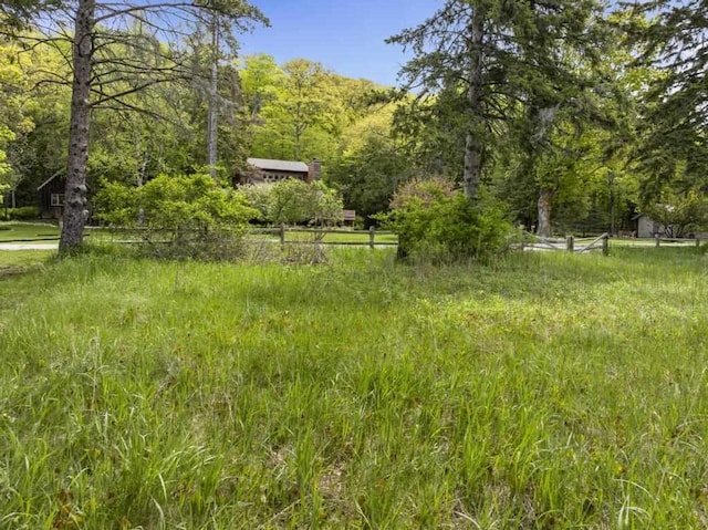 TBD Lamkin Drive, Harbor Springs, MI 49740