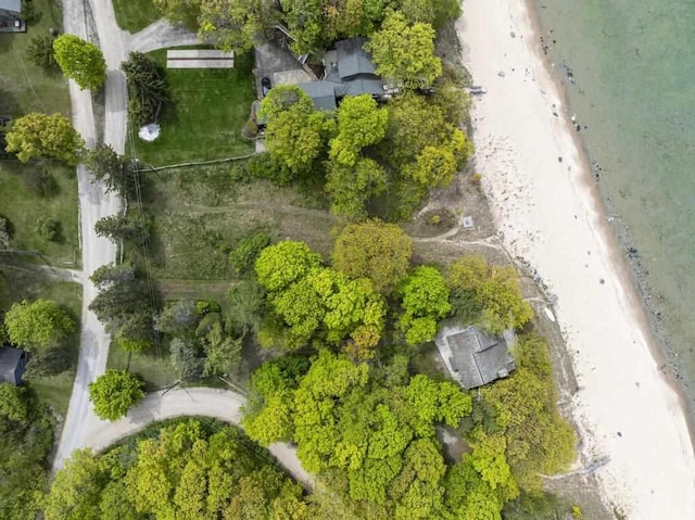 TBD Lamkin Drive, Harbor Springs, MI 49740