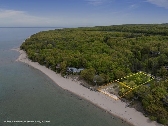 TBD Lamkin Drive, Harbor Springs, MI 49740
