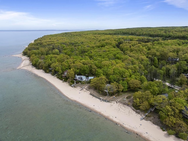 TBD Lamkin Drive, Harbor Springs, MI 49740