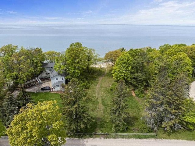 TBD Lamkin Drive, Harbor Springs, MI 49740
