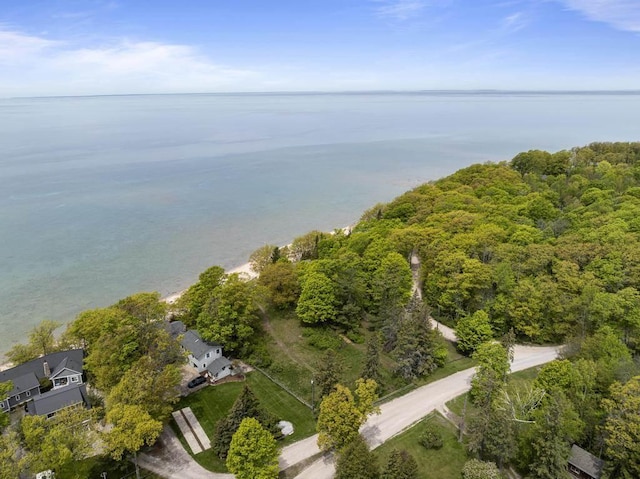 TBD Lamkin Drive, Harbor Springs, MI 49740